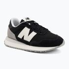 Men's shoes New Balance 237's V1 black/white lbk