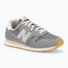 New Balance 373's V2 athletic grey men's shoes