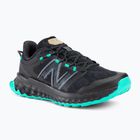 New Balance Fresh Foam Garoe v1 black men's running shoes
