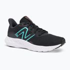 Women's running shoes New Balance 411 v3 black
