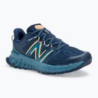 Women's running shoes New Balance Fresh Foam Garoe v1 blue