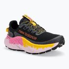 Women's running shoes New Balance Fresh Foam X More Trail v3 black