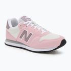 Women's shoes New Balance 500's V2 pink