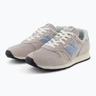 New Balance women's shoes 373's V2 apollo grey