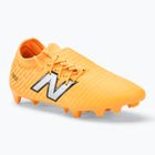 New Balance men's football boots Furon Dispatch V7+ FG yellow