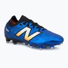 New Balance men's football boots Tekela Pro Low Laced V4+ FG blue