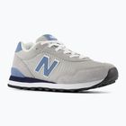 New Balance Classic 515's V3 apollo grey women's shoes