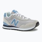 New Balance Classic 515's V3 apollo grey women's shoes