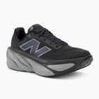 New Balance Fresh Foam X More v5 black men's running shoes