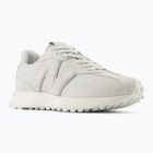 New Balance 327's V1 grey matter shoes