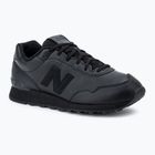 New Balance 515's V3 black men's shoes