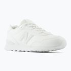 New Balance men's shoes 515's V3 white