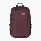 New Balance Heritage Logo 29 l licor ice urban backpack