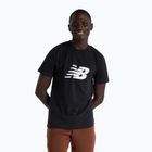 Men's New Balance Graphic V Flying t-shirt black