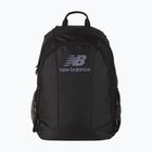 New Balance Campus urban backpack black