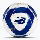 New Balance 442 Team Trainer football FB23062GWN white size 5