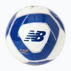 New Balance 442 Team Trainer football FB23062GWN white size 5