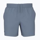 Men's New Balance Tournament Seersucker Short dusk show tennis shorts