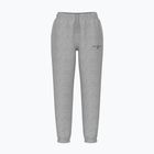 Women's New Balance Reimagined Fleece Jogger ashheath trousers