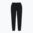 Women's New Balance Reimagined Fleece Jogger trousers black