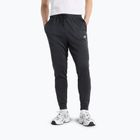Men's running trousers New Balance Sport Knit black