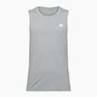 Men's T-shirt New Balance Sport Tank salte grey