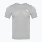 Men's New Balance Sport SS slategre running shirt