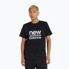 Men's New Balance Sport Graphic black T-shirt