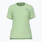Women's New Balance Essentials SS running shirt melonwat