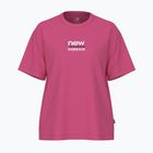 Women's New Balance Sport Relaxed Graphic dragonbe t-shirt