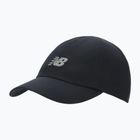 New Balance 5 Panel Performance V 2.0 baseball cap black
