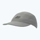 New Balance 5 Panel Performance V 2.0 slate baseball cap