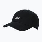 Baseball cap New Balance 6 Panel Classic V 2.0 black
