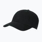 New Balance 6 Panel Classic V 2.0 black baseball cap