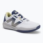 New Balance women's shoes 796's V4 white