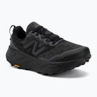 Men's running shoes New Balance Fresh Foam Hierro V9 black cement/black z9
