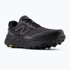 Men's running shoes New Balance Fresh Foam Hierro V9 black cement/black z9