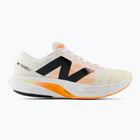 New Balance FuelCell Rebel v4 white men's running shoes