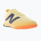 New Balance Tekela Magique V4+ TF football boots beige