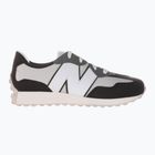 Children's shoes New Balance 327's V1 grey matter