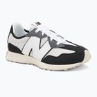 Children's shoes New Balance 327's V1 grey matter