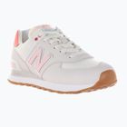 Women's shoes New Balance 574's V2 reflection