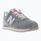 Shoes New Balance 574's V2 slate grey