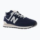Shoes New Balance 574's V2 indigo
