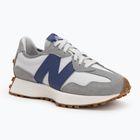 Women's shoes New Balance 327's V1 slate grey
