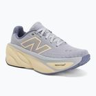 Women's running shoes New Balance Fresh Foam X More v5 pearl grey