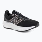 Women's running shoes New Balance Fresh Foam 520's V9 black/castlerock/silver metallic