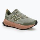 New Balance Fresh Foam X Garoe v2 olivine women's running shoes