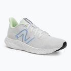 Women's running shoes New Balance 411's V3 white W411RR3