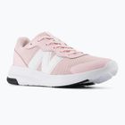 Children's shoes New Balance 578's V1 rose sugar/white pk